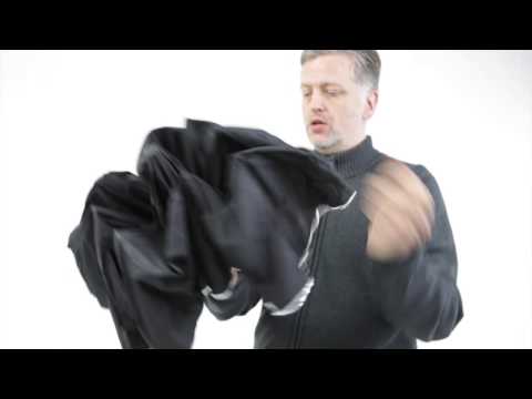 Quenox Klapp-Reflektorschirm #eycquenox