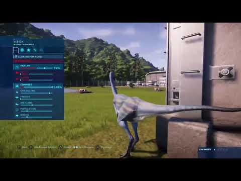 Jurassic world dino maze race super heros