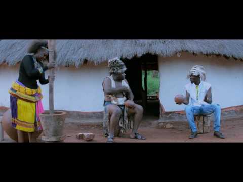 Gami Swaga ft Eternal - Ntofontofo (Official Music Video) Dir. Cremo