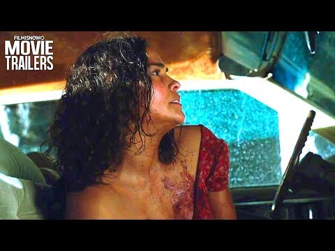 TRAFFIK | New Intense trailer for Action Thriller Movie