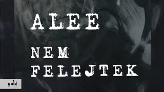 Nem felejtek Music Video