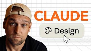 So machst du Claude zum Designer (Websites & Apps - ohne Code)