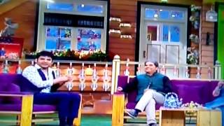 Vishal Bhardwaj And Rekha Bhardwaj Singing