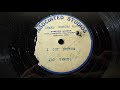 Joe Venuti - I Got Rhythm (HOT!!!)