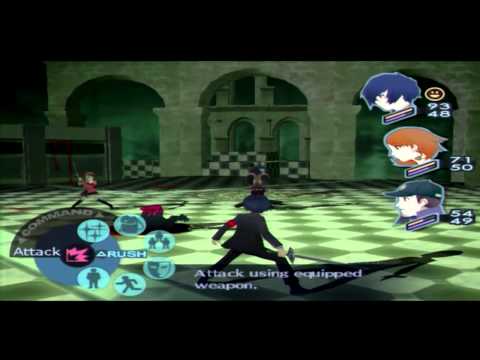 Persona 3 FES Pt8