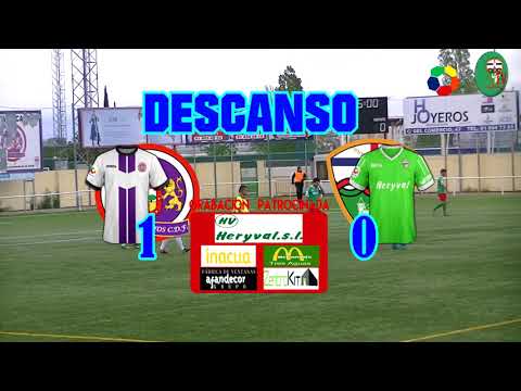 J35 TRES CANTOS - TRIVALVALDERAS