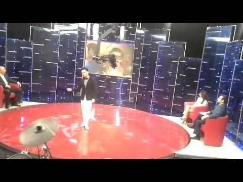 Faiq Ağayev - Unuda Bilmerem :: Sizin Saat Space Tv ::