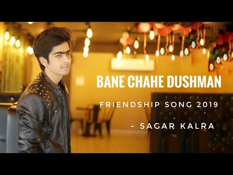 Bane Chahe Dushman Zamana | Salamat Rahe Dostana | Hai in Ladkiyo Ka Jhamela  (Friendship Song 2019)