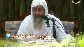 تفسير سورة الرحمن (2) من الآية الثالثة عشر إلى الآية السادسة والثلاثين