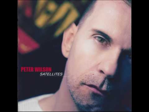 Peter Wilson - Satellites (Pete Hammond Station To Station Mix)