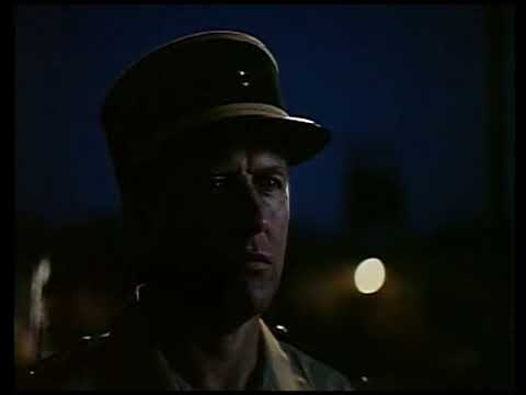 ואן דם לב האריה סרט