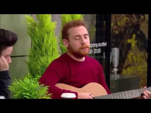 Furkan Kızılay - Güneşimi kaybettim