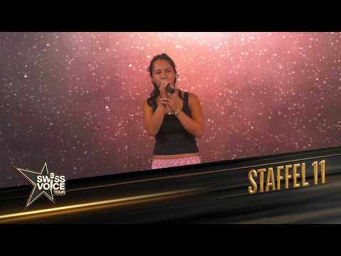 Annasol - Swiss Voice Tour 2026, Volkiland