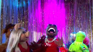 The Muppets, Lo-Co Perform Cee-Lo&#39;s &#39;All I Need Is Love&#39; on &#39;Good Morning America&#39;