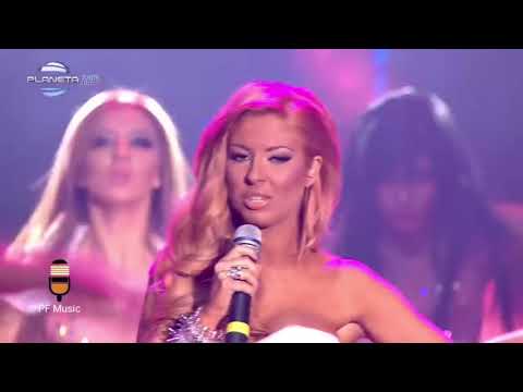 Andrea ft Boris Dali - Losha/Edno (Music Awards 2012)/Андреа и Борис Дали - Лоша/Едно