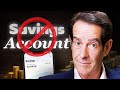The TRUTH About Bank Savings Account