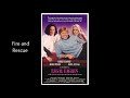 Legal Eagles - Fire and Rescue