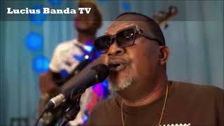 Lucius Banda - Palibe (feat Coss Chiwalo)