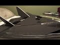Видеообзор VECTOR VT-47 Ultra