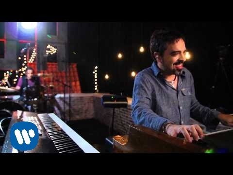 Videoclip de Estoy aquí (Directo acústico) — Despistaos