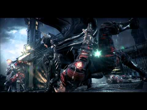 Batman: Arkham Knight - Own the Roads