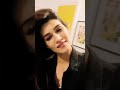 Cute Kriti Sanon I I Love Chipp Thrills L SlowMotion