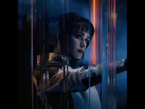 The baddie saving Black Ops 7's campaign "Emma Kagan" Vault Edition Key art (COD BO7 reveal trailer)