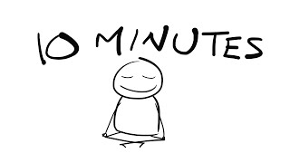 10 Minute Silent Meditation