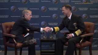 An Interview with John Richardson — 11/7/15