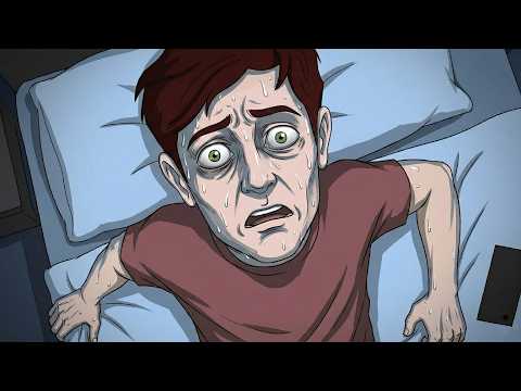 19 Creepy TRUE  Horror Stories Animated