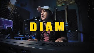 Download lagu DIAM - Yochen amos || Cover Stevano muhaling mp3