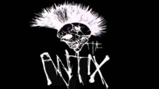The Antix - LA Drunk Punks