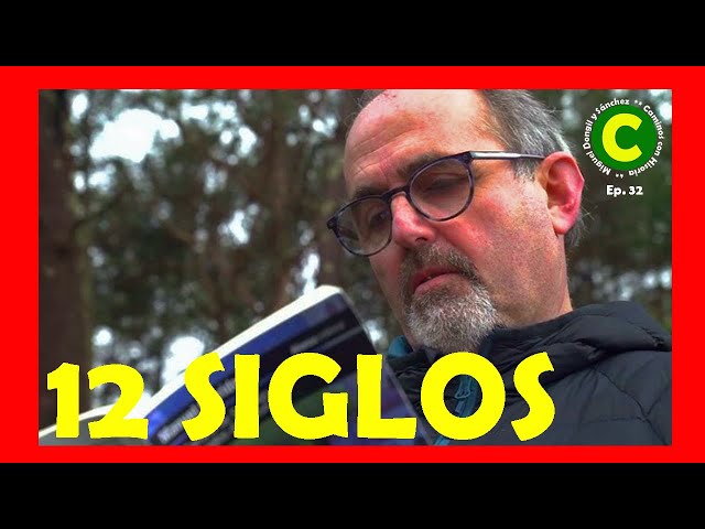 Vídeo relacionado con 100 caminos 100 relatos, historias breves a Santiago II: Los mejores 100 relatos del Concurso 2021