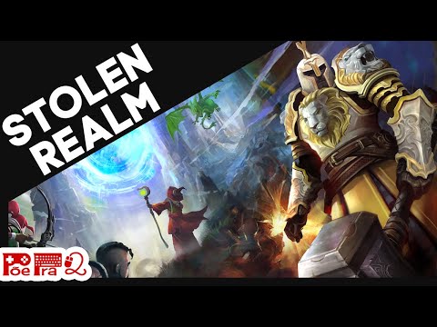 Steam Community :: Stolen Realm