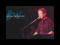 Brian Wilson from The Beach Boys Live '99 Kiss Me Baby