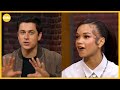 The Advice Selena Gomez Gave To Newest Star In Wizards Beyond Waverly Place Ft David Henrie