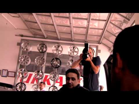 EHcars Fotoğraf Çekimleri Kamera Arkası.m4v