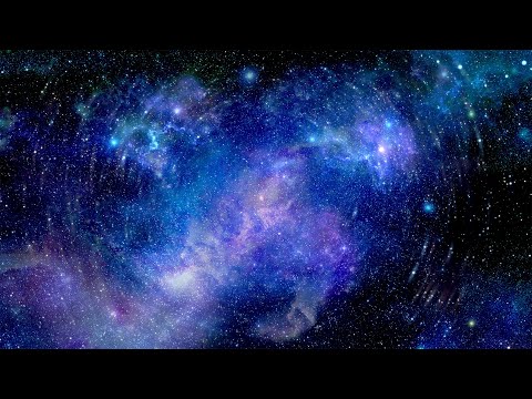 Star Field White Noise for Sleeping & Relaxation
