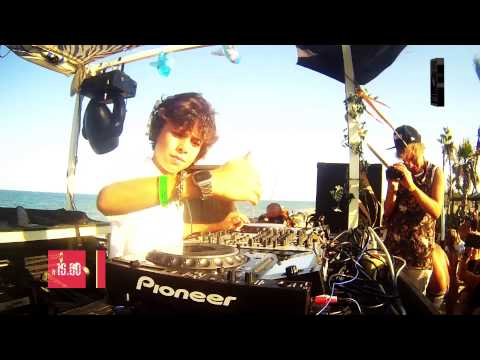 FEDERICO GARDENGHI DAY 2014 - AFROBAR CATANIA