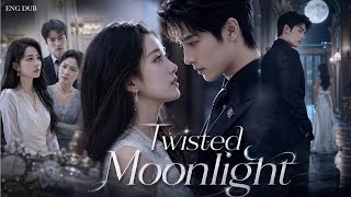 Stole Sister's CEO Fiancé for Revenge,Expecting Nothing—But Got Spoiled Instead! 【Twisted Moonlight】
