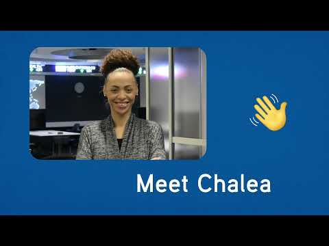 Meet Chalea