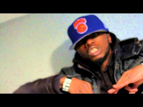 Banned From TV Freestyle Official Video - Klyde Da General