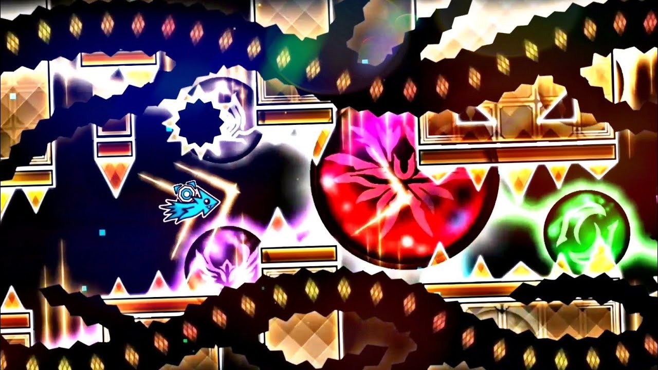 Featured Level #3