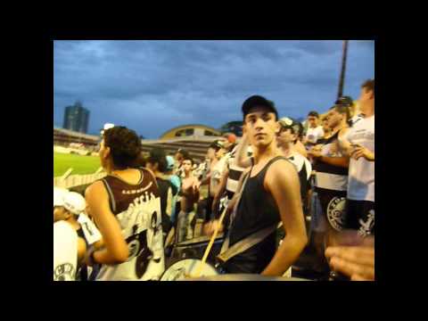 [ESQUADRÃO] Xv de Piracicaba x Linense - Vídeo I