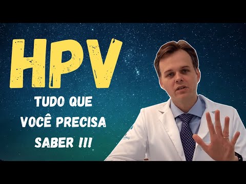 Virus del hpv en hombres