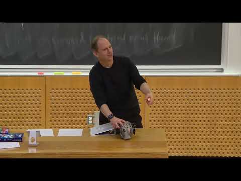 Lecture 3: Load Regulation