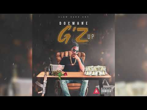 Docmane - G'z Up (Official Audio)