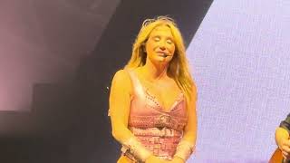 Kesha | The Freedom Tour | The Pavilion at Star Lake | “Old Flames Can’t Hold a Candle to You”