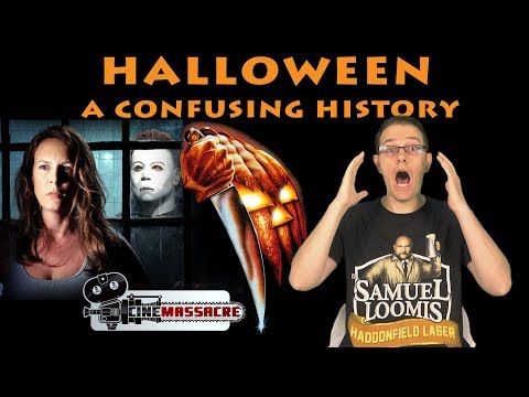 Halloween A Confusing History The Timelines Explained