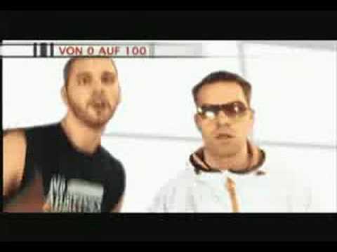 Dejavue - Von 0 Auf 100